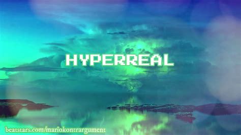 Hyperreal - 트렌디한 퓨처 베이스와 섬세한 메로디가 어우러진 신비로운 여정