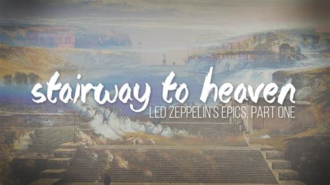  Stairway to Heaven:  An Epic Journey Through Folk and Psychedelic Rock